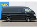 2018 Toyota Hiace Wagon