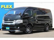 2018 Toyota Hiace Wagon