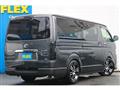 2019 Toyota Hiace Van