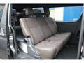 2019 Toyota Hiace Van