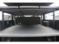 2019 Toyota Hiace Van