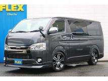 2019 Toyota Hiace Van