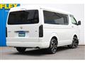 2024 Toyota Hiace Wagon