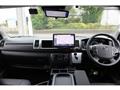 2024 Toyota Hiace Wagon