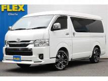 2024 Toyota Hiace Wagon