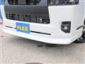 2025 Toyota Hiace Van