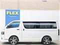 2025 Toyota Hiace Van