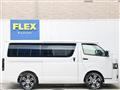 2025 Toyota Hiace Van