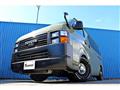 2021 Toyota Hiace Van