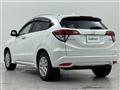 2017 Honda VEZEL