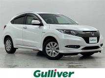 2017 Honda VEZEL