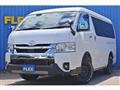 2024 Toyota Hiace Wagon