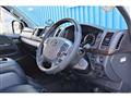 2024 Toyota Hiace Wagon