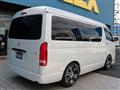 2017 Toyota Hiace Wagon