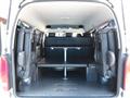 2017 Toyota Hiace Wagon