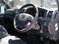 2023 Toyota Hiace Van