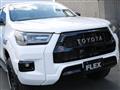 2022 Toyota Hilux