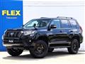 2021 Toyota Land Cruiser Prado