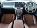 2021 Toyota Land Cruiser Prado
