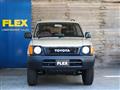 2001 Toyota Land Cruiser Prado