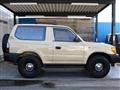 2001 Toyota Land Cruiser Prado
