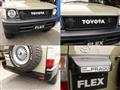 2000 Toyota Land Cruiser Prado