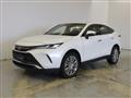 2020 Toyota Harrier