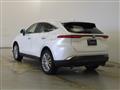 2020 Toyota Harrier