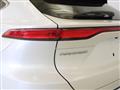2020 Toyota Harrier