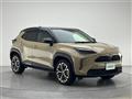 2021 Toyota Yaris Cross
