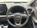 2021 Toyota Yaris Cross