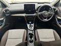 2021 Toyota Yaris Cross