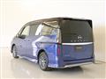 2025 Nissan Serena