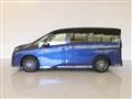 2025 Nissan Serena