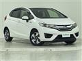 2015 Honda Fit Hybrid
