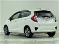 2015 Honda Fit Hybrid