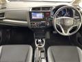 2015 Honda Fit Hybrid