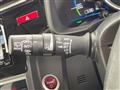 2015 Honda Fit Hybrid