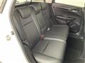 2015 Honda Fit Hybrid