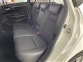 2015 Honda Fit Hybrid