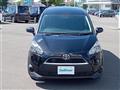 2016 Toyota Sienta