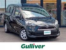 2016 Toyota Sienta