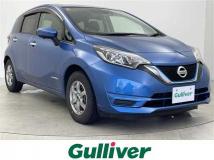 2019 Nissan Note