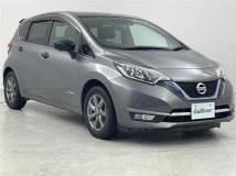 2018 Nissan Note
