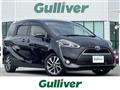 2017 Toyota Sienta