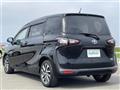 2017 Toyota Sienta