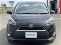 2017 Toyota Sienta