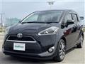 2017 Toyota Sienta