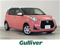 2021 Toyota Passo