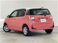 2021 Toyota Passo